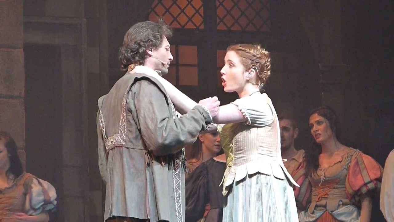 I PROMESSI SPOSI opera moderna 
