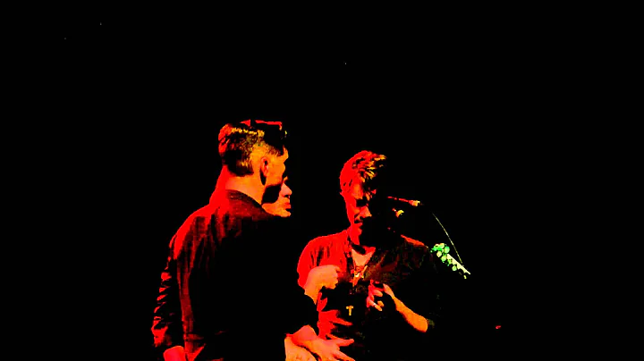 hanson - too much heaven