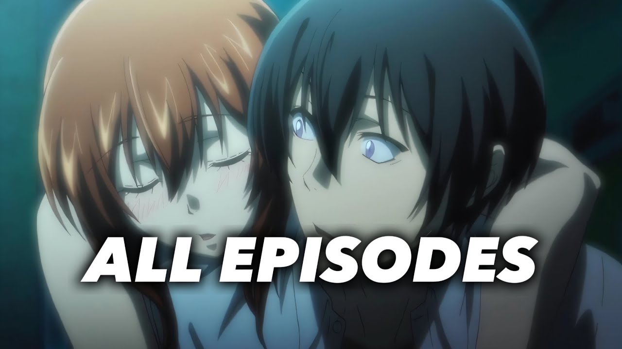 EVERY SINGLE GRAND BLUE SEASON 2 REVIEW