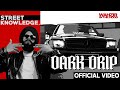 Wazir Patar - DARK DRIP | STREET KNOWLEDGE | LATEST PUNJABI SONG