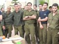Altabe Family Gives Out Winter Clothing To IDF Soldiers Altabe Family Gives Out Winter Clothing To IDF Soldiers