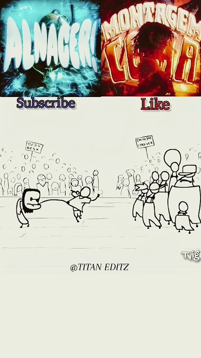 MONTAGEM COMA VS AL NACER 🔥☠️ PHONK BATTLE #shorts #funk #funkmusic #phonkmusic #phonk #animation