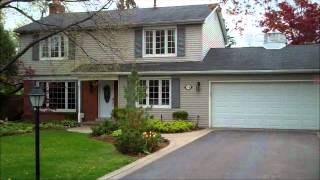SOLD - 976 Glenwood Avenue Burlington ON