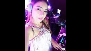 DJ RERE MONIQUE NEW HAREDANG 2020