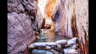 Visiting arizona hot springs - ...