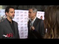 George Clooney on the Red Carpet for AUGUST: OSAGE COUNTY at AFI FEST presented by Audi