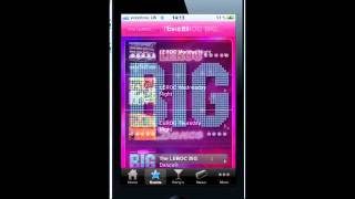 DIY App Builder Creates The Leroc Dance iPhone App screenshot 5
