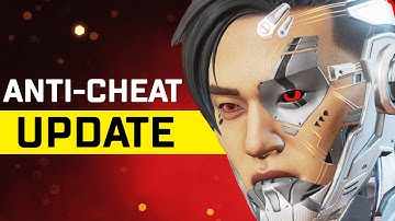 Apex Legends Just Banned 57,250 Cheaters - Big Anti-cheat Update