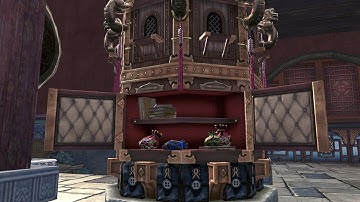 Blade & Soul NA Account Bound PSA