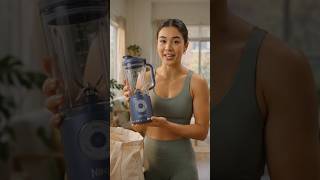 Ninja Professional Blender 2.0 Review 1200W Ice Crushing Beast for Smoothies & Shakes! #amazonfinds