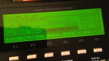 Using Ableton Live as a multitimbral sound module - Explained - MIDIVERSE - TV