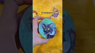 yippee! #animalmask #furry #therian #catmask #otherpaw #sillybean #etsyshop