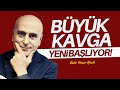 ABD GALİBA DÜNYAYA KAPANACAK! BEKİR HAZAR ve BURHANETTİN DURAN YAZDI - MAKALE DİNLE