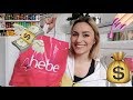 HAUL Z SIATY Z HEBE | MISSPKPROJECT