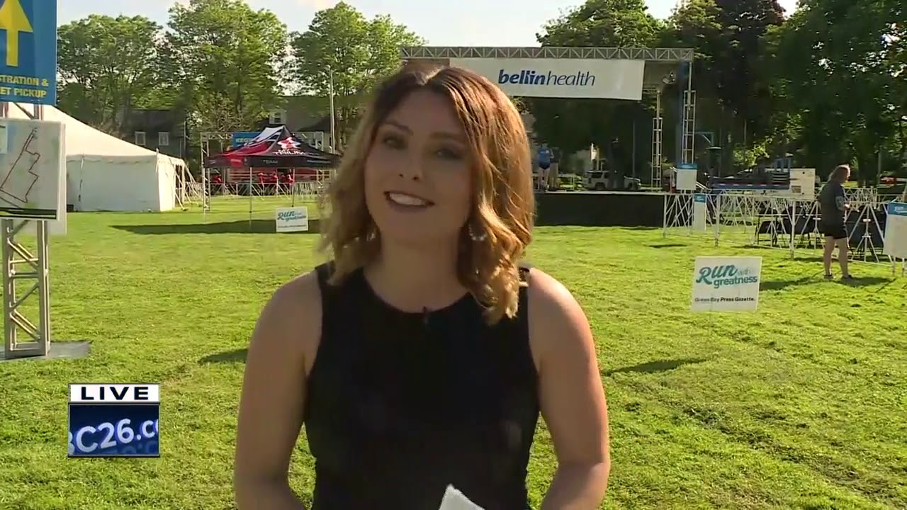 Multiple events make for a busy weekend in Green Bay YouTube