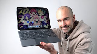 Beefcake 12-Inch Android Tablet | Xiaomi Pad 6S Pro 12.4 Review by Tech Spurt 138,501 views 1 month ago 14 minutes, 39 seconds
