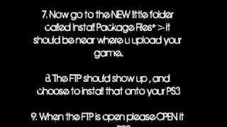 How to Make MW2 Challenge Lobby with 1 PS3