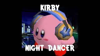 Kirby - Night Dancer (Cover en Español IA)