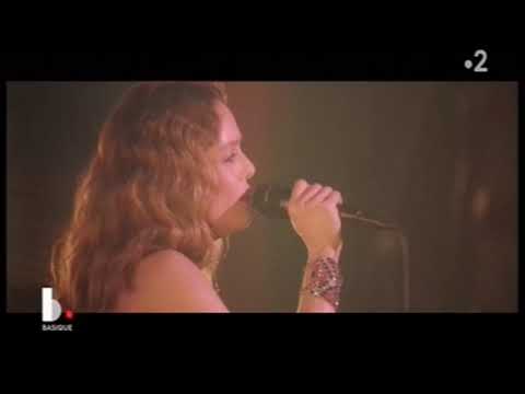 Vanessa Paradis La Ballade De Johnny Jane Basique Le Concert, Olympia, Juin 2019