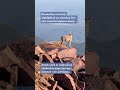 Bighorn Sheep face danger on Pikes Peak #sheep #pikespeak #colorado