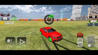 Extreme Real drift Car Simulator 🚓🚕🚑🚘🚔 screenshot 3