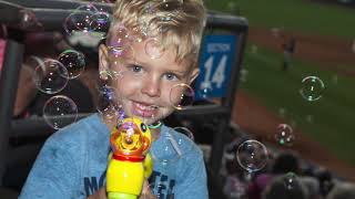 2018 Akron RubberDucks Season Recap
