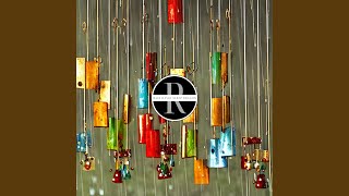 Rainfall Melody Windchime Harmony