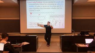 Algorithms Lecture 05, Sept 10, 2019