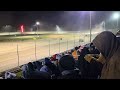 I-96 speedway late model B-main #1