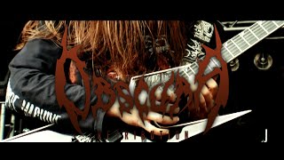 OBSCURA | &quot;Desolate Spheres&quot; live at Up From The Ground 2006
