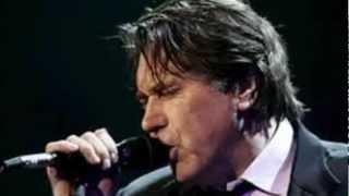 Bryan Ferry  Smoke Gets In Your Eyes.