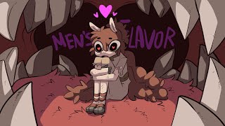 Men's Flavor