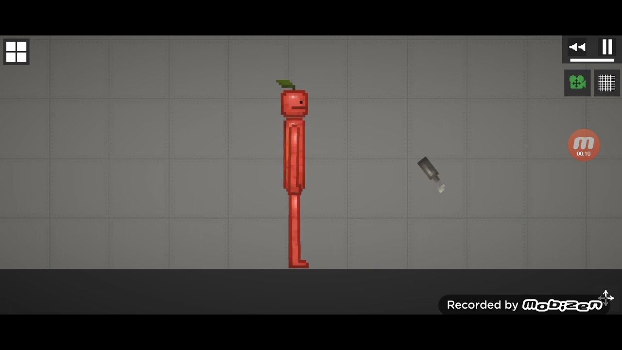 melon playground app vs fire