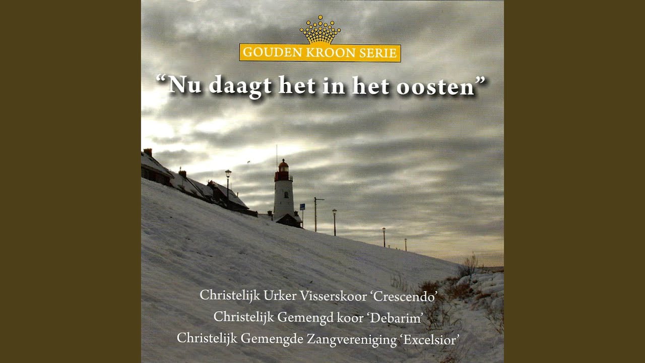 In de mensen een welbehagen - YouTube