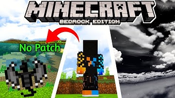 🤩Top Ultra Realistic Shader for Minecraft Pe 1.20.50+ 🎉 | 100% Working & No Clickbait (Hindi)