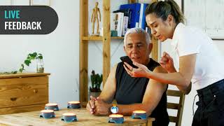BlazePod Physiotherapy Perform Better UK