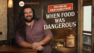 Arsenic In Candy And Radium In Drinks Deadly Foods From History