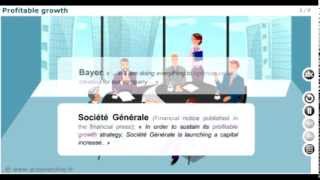 Module 52 - Introduction in the value creation