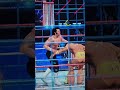 WWE Old School Legends Blue Steel Cage WWE 2K26