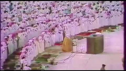 سورة المؤمنون "109-111” بصوت الشيخ علي عبدالله جابر