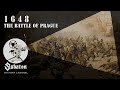 1648 – The Thirty Years War – Sabaton History 040 [Official]