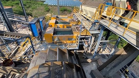 Non Ferrous Metal Separator Eccentric Rotor Eddy Current Separator (ECS)