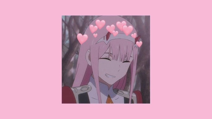 Darling Ohayo - Zero Two Edit 