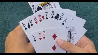 Dito Nabubura ang Badtrip, Napapalitan ng Panalo! 😆🎴 #tongits #moimoipalagurl #subscribemychannel