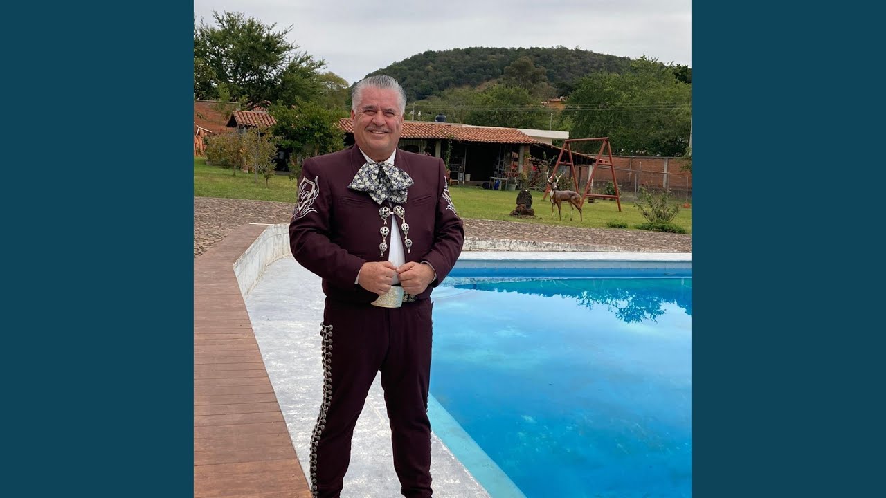 Si Ya No Te Vuelvo A Ver