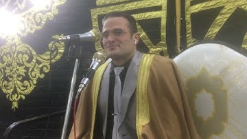 تلاوه خاشعه من سورة النمل بصوت الشيخ محمد شاكر