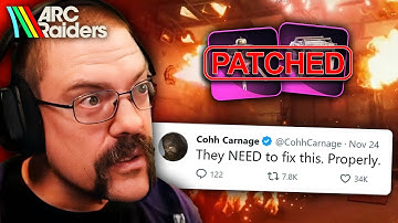 Does ARC Raiders Have A Problem