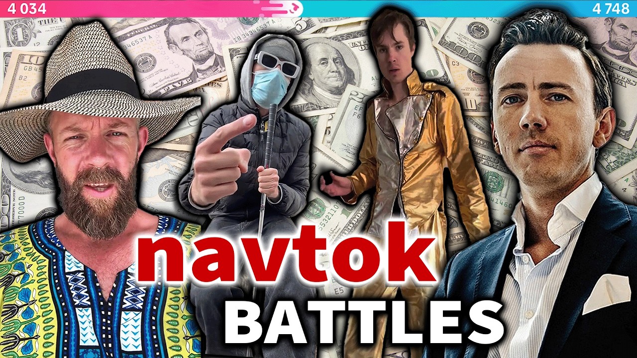 Den Mørke Siden av Norsk TikTok