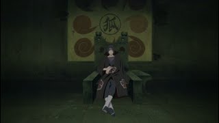 Itachi vs Sasuke | Royalty | AMV