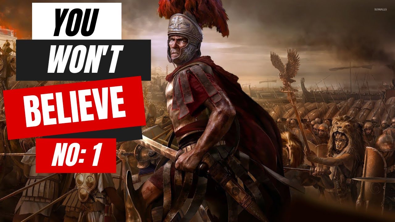 10 Historical Empires That Lived Longer Than You Think! - YouTube